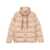 Herno Herno Nylon Down Jacket Brown