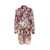 Isabel Marant Isabel Marant Étoile Dress MULTICOLOURED