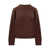 Loulou Studio Loulou Studio Sweater BROWN