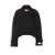 MM6 Maison Margiela Mm6 Maison Margiela Jackets Black