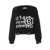 MM6 Maison Margiela Mm6 Maison Margiela Sweaters Black