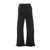 MM6 Maison Margiela Mm6 Maison Margiela Trousers Black