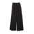 MM6 Maison Margiela Mm6 Maison Margiela Trousers Black