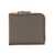 Comme des Garçons Comme Des Garçons Leather Wallet Unisex BROWN