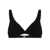 Isabel Marant Isabel Marant Petra Plunging Bikini Top Black