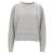 Isabel Marant Isabel Marant 'Shad' Sweatshirt GRAY