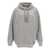 Isabel Marant Isabel Marant 'Solena' Hoodie GRAY