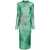 Roberto Cavalli Roberto Cavalli Dresses GREEN