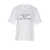 Victoria Beckham Victoria Beckham T-Shirts And Polos WHITE