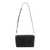 Paul Smith Paul Smith Signature Stripe Crossbody Bag Black