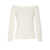 Liu Jo Liu Jo Sweaters WHITE