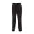 Liu Jo Liu Jo Trousers Black