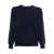 Kangra CREWNECK SWEATER Blue