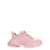 Balenciaga 'Triple S Satin' sneakers Pink