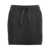 ISABEL MARANT ETOILE 'Amaline' skirt Gray