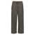 Max Mara 'Mina' pants Brown