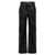 ISABEL MARANT ETOILE 'Ariete' pants Black