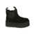 UGG UGG boot NEUMEL PLATFORM CHELSEA 1134526 BLACK Black