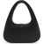 COPERNI Hobo Baguette Swipe BLACK