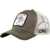 Capslab Bunny Looney Tunes Trucker Cap Grey