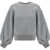 ZIMMERMANN Sweatshirt GREY MARLE