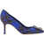 Manolo Blahnik Hangisi Pumps YWOV