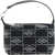 Ganni Handbag BLACK