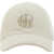 Chloe Baseball Cap DUSTY WHITE