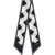 Balmain Foulard NOIR/BLANC