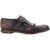 Church's Shangai Loafers BURGUNDY