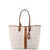 Michael Kors Eliza White