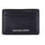 Michael Kors Card Holder Black