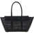 Alaïa New Mina 20 Handbag NOIR