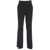 Cambio Wide leg pants 'Ava' Black