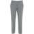 Cambio Pants 'Krystal' Grey