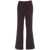 Cambio Corduroy pants 'Ava Utility' Violet