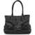 LA CARRIE Handbag 'Bagghy' Black