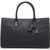 Michael Kors Handbag 'Scarlett Medium' Black