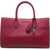 Michael Kors Handbag 'Scarlett Medium' Red