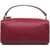 Michael Kors Crossbody bag 'Orchard' Red