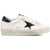 Golden Goose Sneakers 'Hi Star Classic' White