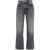 Icon Denim Straight leg jeans 'Jill' Grey