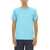 Comme des Garçons Jersey T-Shirt BLUE