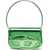 Diesel 1Dr Shoulder Bag GREEN