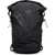 Diesel Backpack "Drape" BLACK