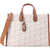 Michael Kors Gigi White