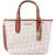 Michael Kors Eliza Xs White