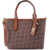 Michael Kors Eliza Xs Brown