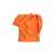 Dries Van Noten Dries Van Noten Top ORANGE