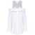 GIUSEPPE DI MORABITO Giuseppe Di Morabito Dresses WHITE